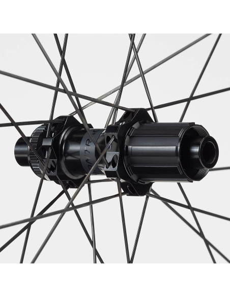 Hjul Bontrager Aeolus PRO 51 TLR Disc