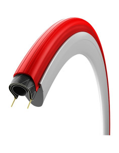 Trainertillbehör Däck Zaffiro Pro Hometrainer, Röd