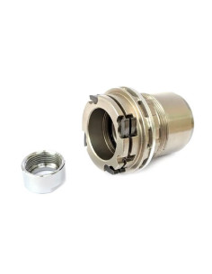 Trainertillbehör Wahoo Kickr Body Sram XD/XDR