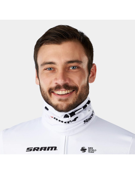 Buff Santini Trek Vit