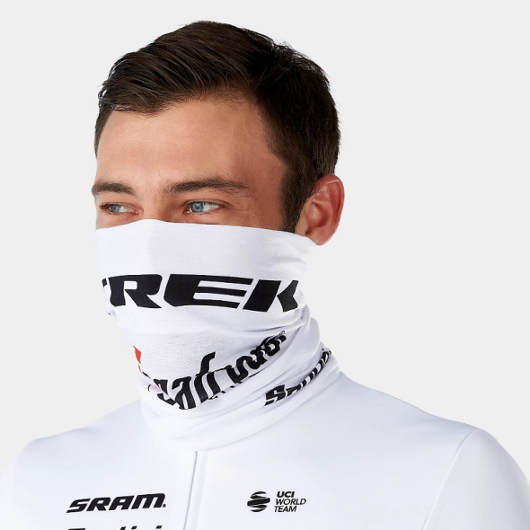 Buff Santini Trek Vit