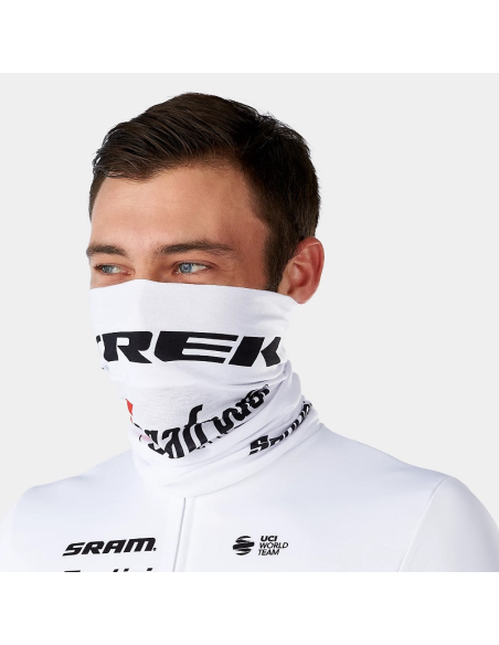 Buff Santini Trek Vit