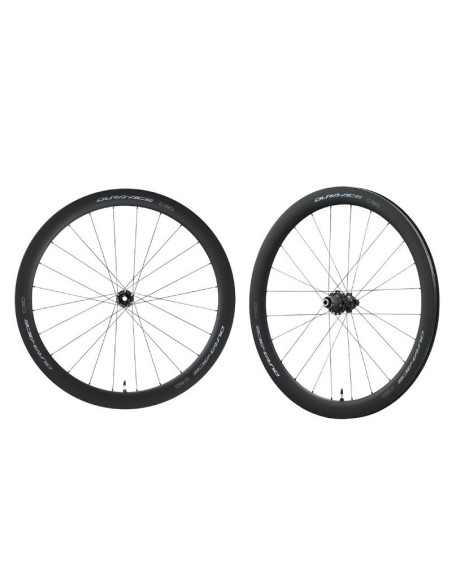 Hjul Shimano DURA-ACE R9270-C50-TL-R