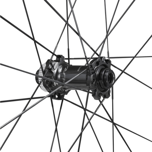 Hjul Shimano DURA-ACE R9270-C50-TL-R