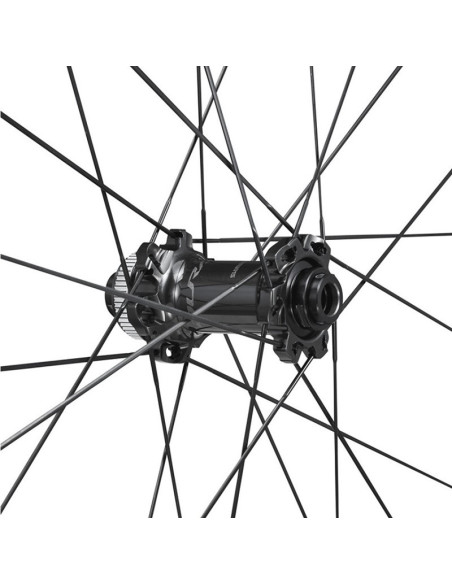 Hjul Shimano DURA-ACE R9270-C50-TL-R