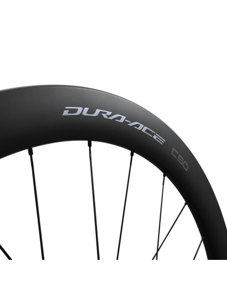 Hjul Shimano DURA-ACE R9270-C50-TL-R