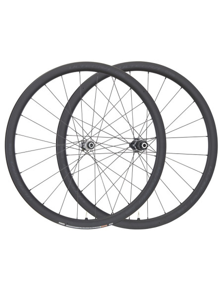 Hjul Shimano Ultegra R8170-C36-TL-R