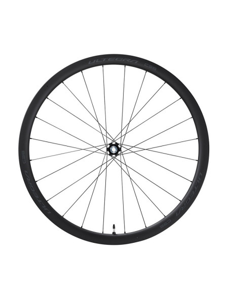 Hjul Shimano Ultegra R8170-C36-TL-R