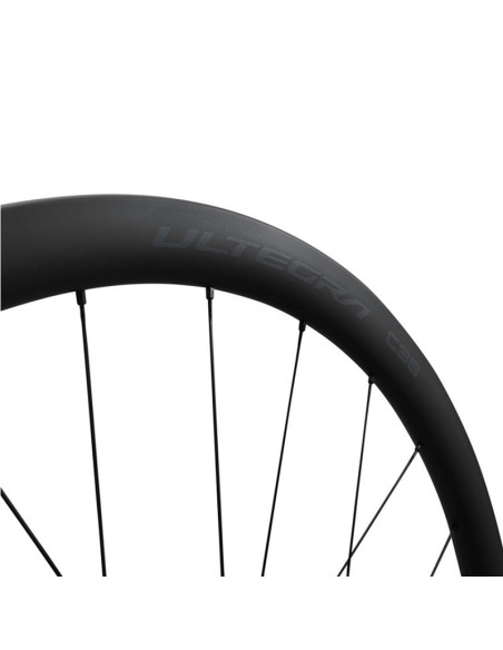 Hjul Shimano Ultegra R8170-C36-TL-R