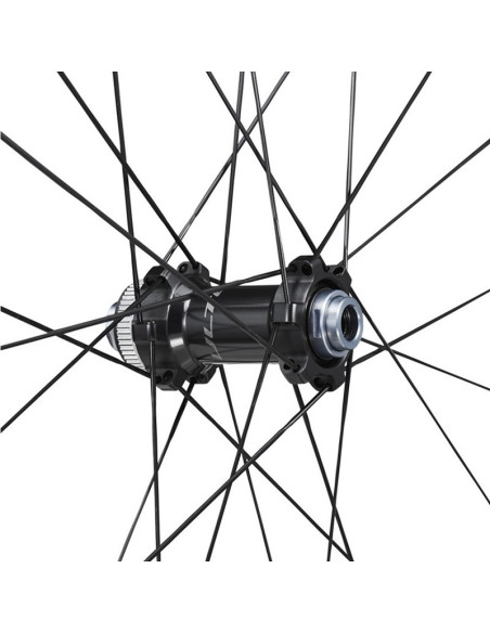 Hjul Shimano Ultegra R8170-C36-TL-R