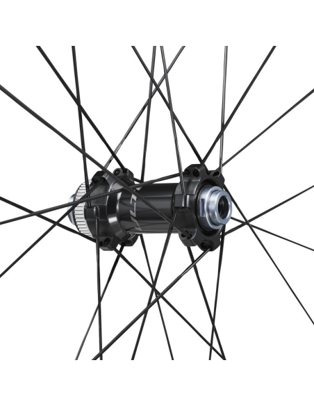 Hjul Shimano Ultegra R8170-C50-TL-R