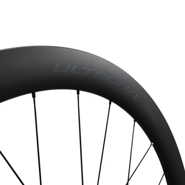Hjul Shimano Ultegra R8170-C50-TL-R