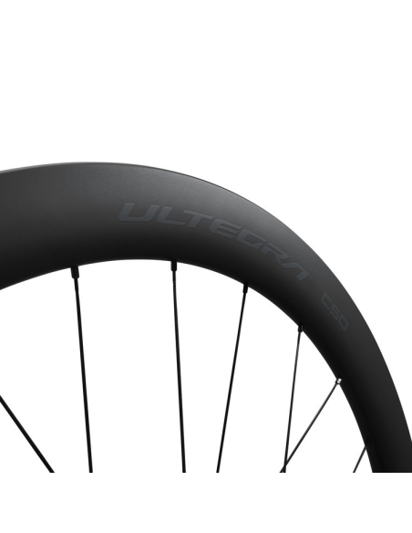 Hjul Shimano Ultegra R8170-C50-TL-R