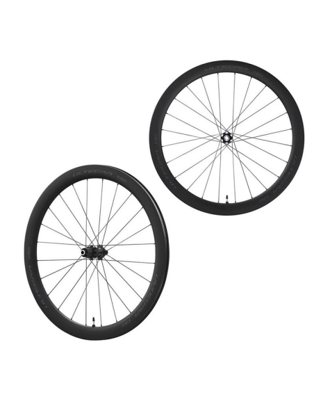 Hjul Shimano Ultegra R8170-C50-TL-R
