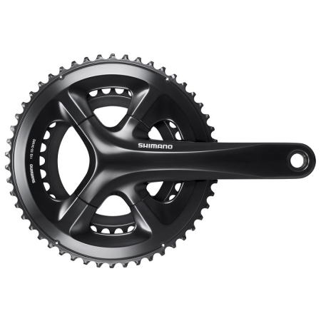 Vevparti Shimano 105 FC-RS510 2 x 11 växlar 46/36T 172.5 mm