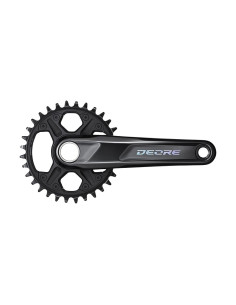 Vevparti Shimano Deore FC-M6120 32T 175mm 12-vxl
