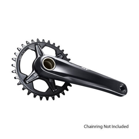 Vevparti Shimano XT M8100 1x12 170mm