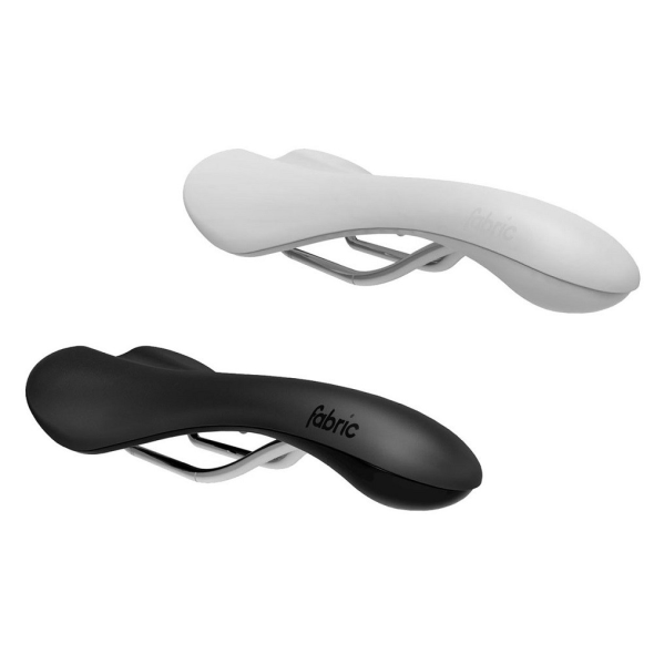 Sadel Fabric Scoop Race 142mm