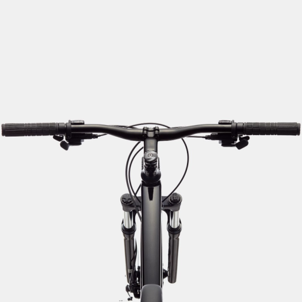 Cykel Cannondale Trail 8, Grey
