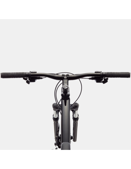 Cykel Cannondale Trail 8, Grey