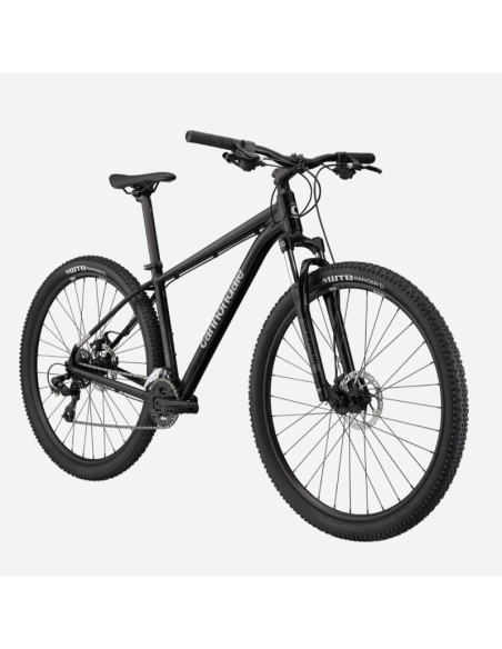 Cykel Cannondale Trail 8, Grey