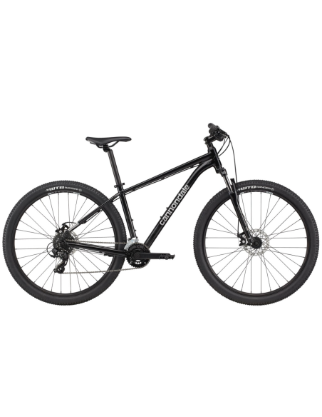 Cykel Cannondale Trail 8, Grey