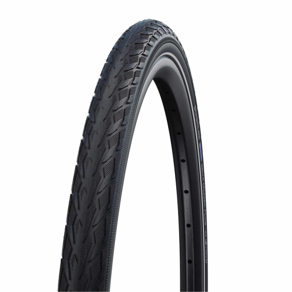 Däck Schwalbe Delta Cruiser Plus SBC...
