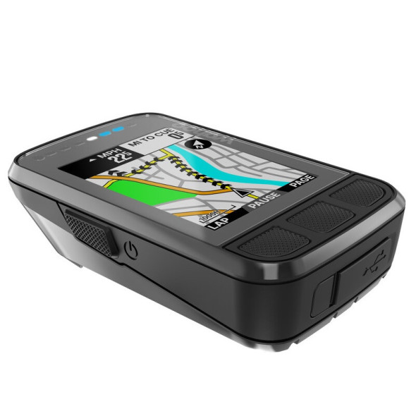 GPS Wahoo ELEMNT BOLT  V2 & RPM Combo