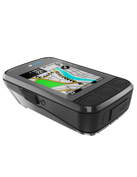 GPS Wahoo ELEMNT BOLT  V2 & RPM Combo