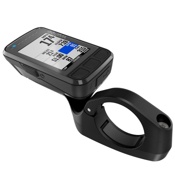 GPS Wahoo ELEMNT BOLT  V2 & RPM Combo
