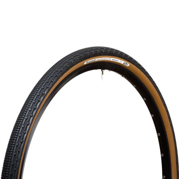 Däck Panaracer GravelKing SK 700 x 35C TLC,...