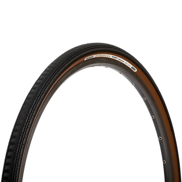 Däck Panaracer GravelKing SS+ 700 x 35C TLC,...
