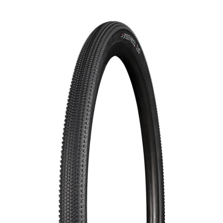 Däck Bontrager GR1 Team Issue grusdäck, 700C x 35mm