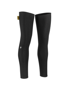 Benvärmare Assos Spring/Fall Black Series