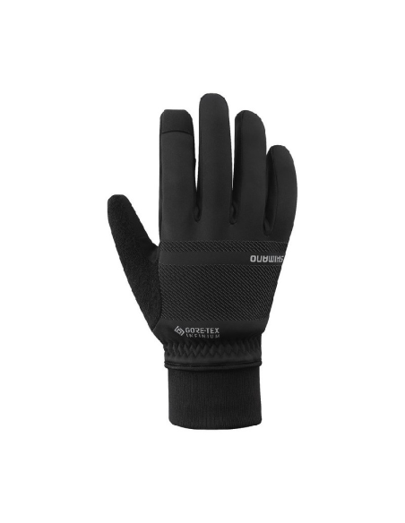 Handskar Shimano Infinium Primaloft
