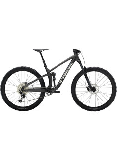 Cykel Trek Fuel EX 5 Gen 5 Matt Dnister Black