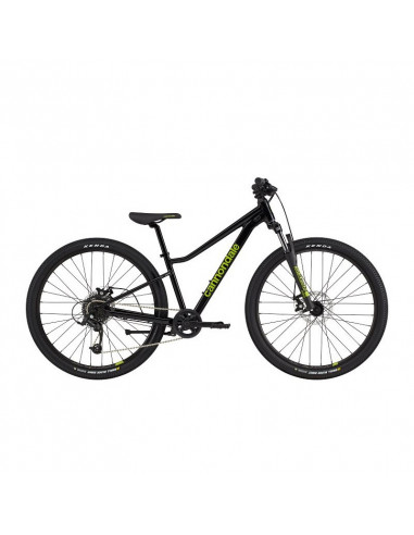 Cykel Cannondale Trail 26 Black Pearl 2022