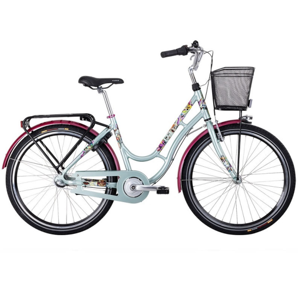 Cykel Monark KARIN 26" LIMITED EDT 3-VXL, Stl:...