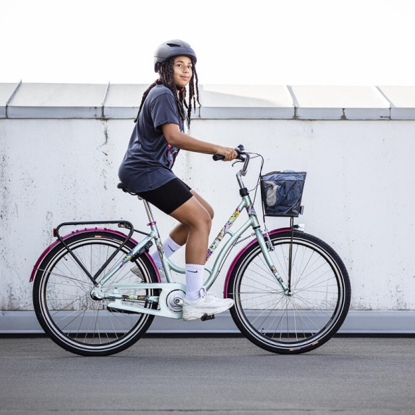 Cykel Monark KARIN 26" LIMITED EDT 3-VXL, Stl:...