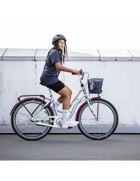 Cykel Monark KARIN 26" LIMITED EDT 3-VXL, Stl: 43cm