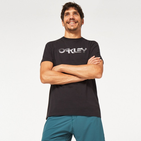 Tröja Oakley Mtb B1B Tee, Blackout