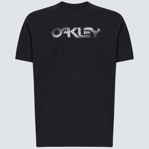 Tröja Oakley Mtb B1B Tee, Blackout