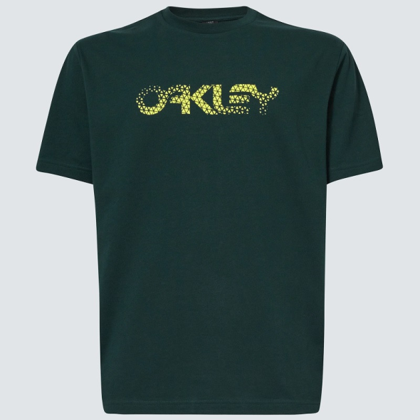 Tröja Oakley Mtb B1B Tee, Hunter Green