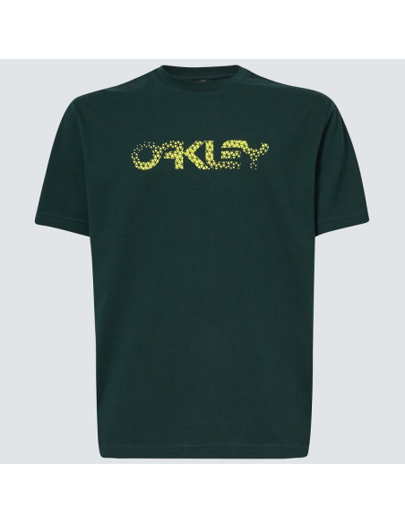Tröja Oakley Mtb B1B Tee, Hunter Green