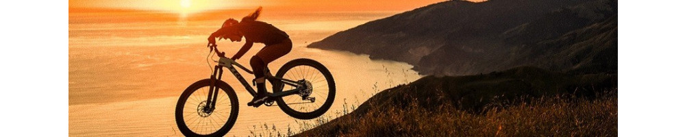 Köp Mountainbikes online | Alltid stort utbud | Cykelmagneten Fbg