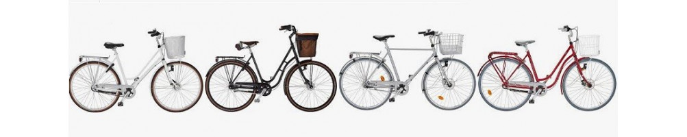 Köp din cykel hos Cykelmagneten i Falkenberg - Alltid stort utbud