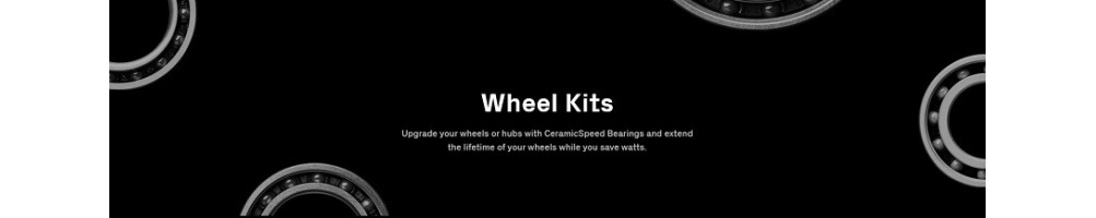 Wheel Kits