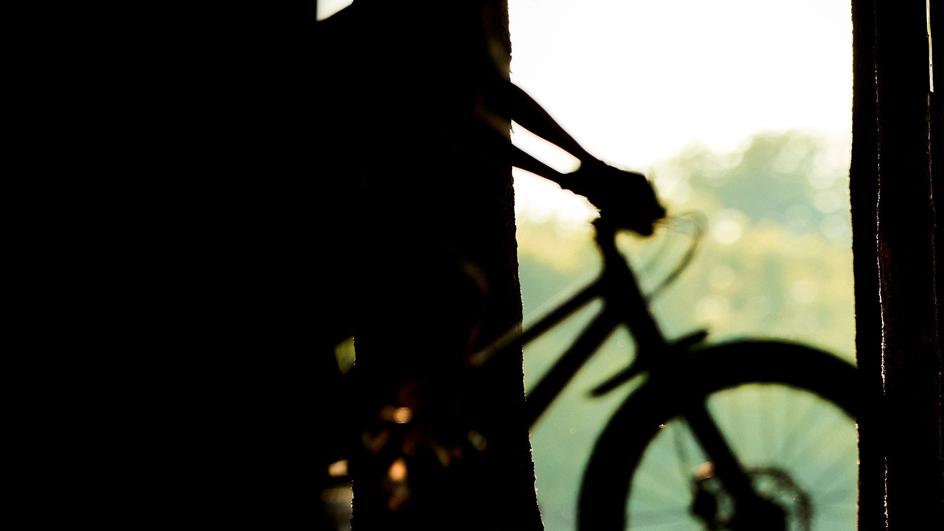 Barncyklar hos Cykelmagneten