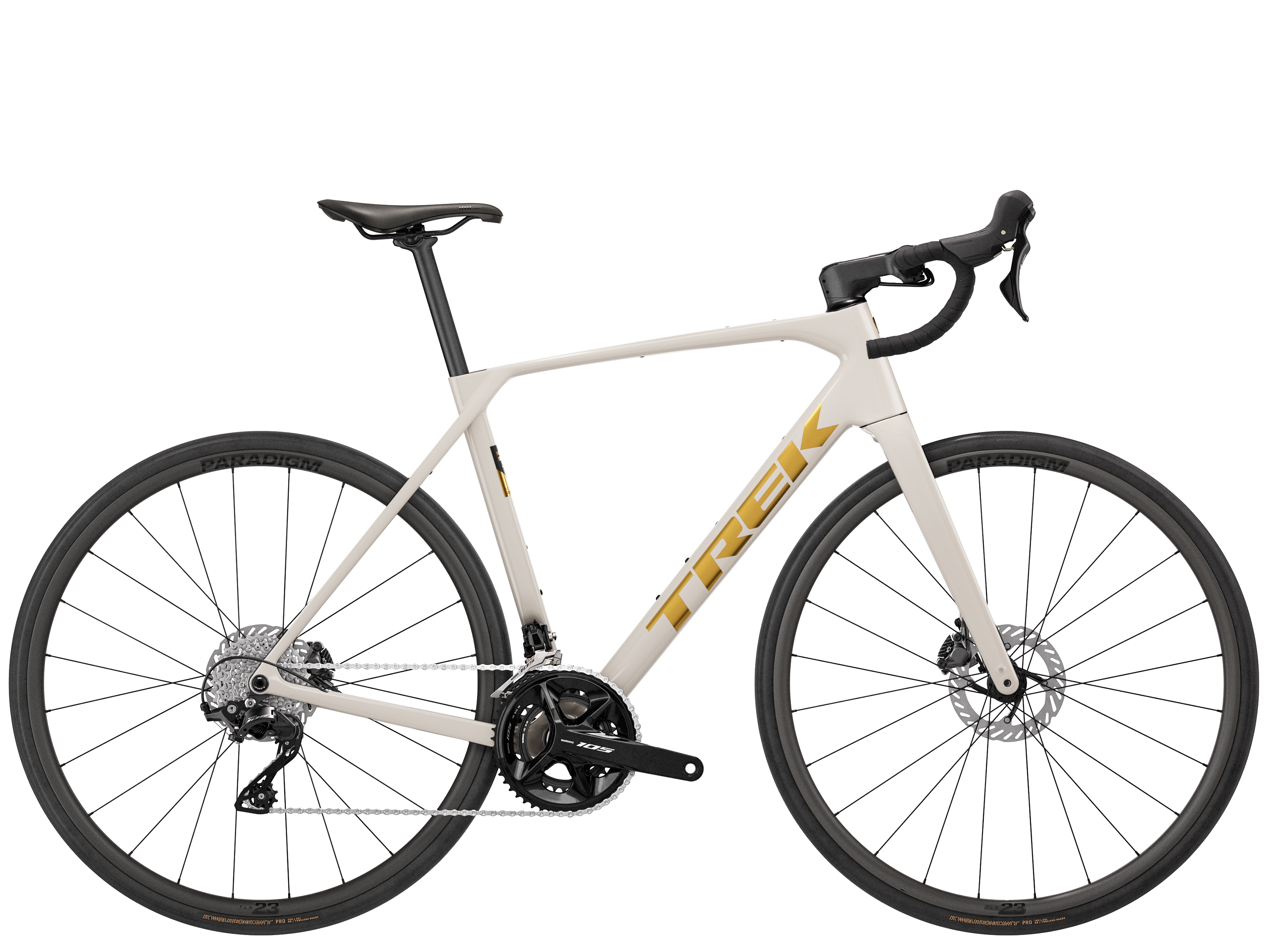 Trek Domane SL 5 Gen 5