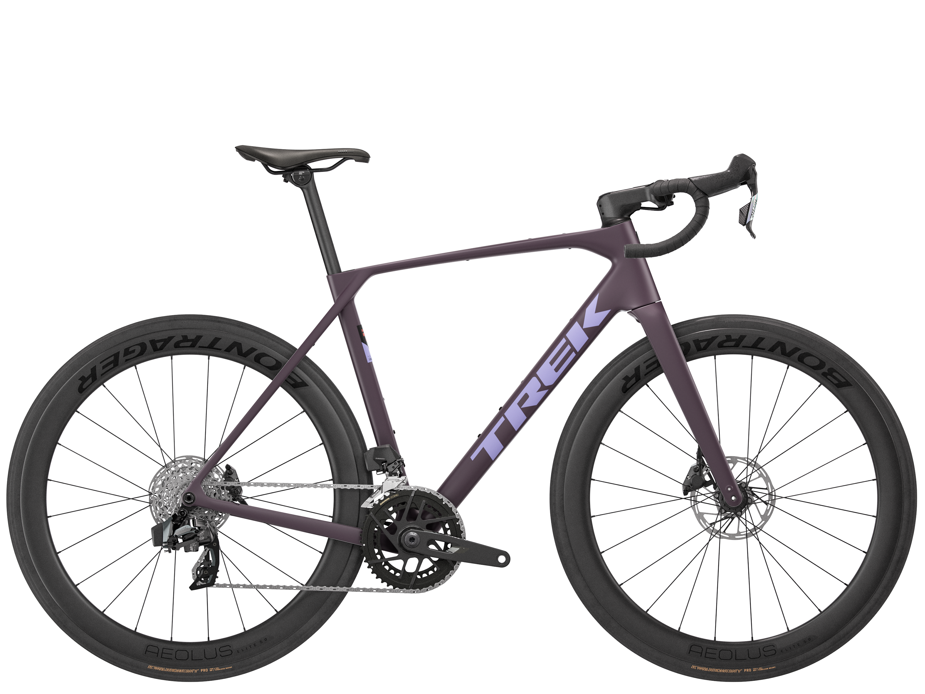 Trek Domane SL 6 AXS Gen 5